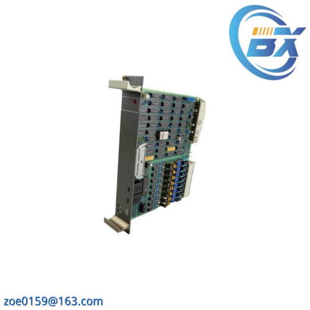 ABB GJR2393100R1200 | 88FT05C-E Station Modem Module, Advanced Communication Solution