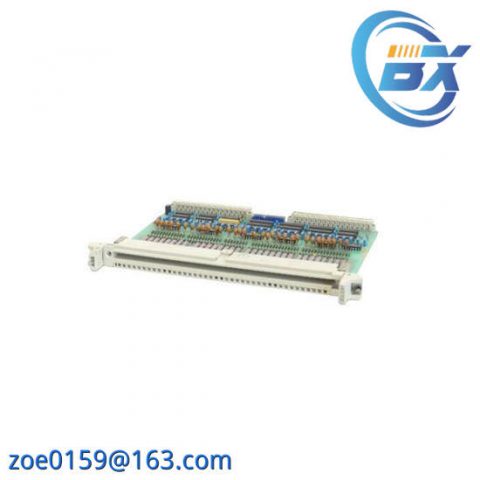 ABB GJR5142600R0001 35EB91B Industrial Electronics Module