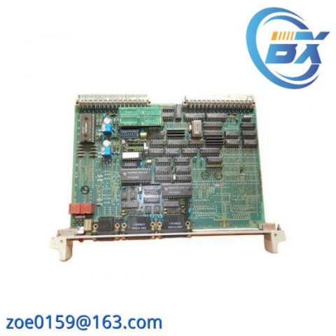 ABB GJR5143000R0002 Interface Module for Advanced Control Systems