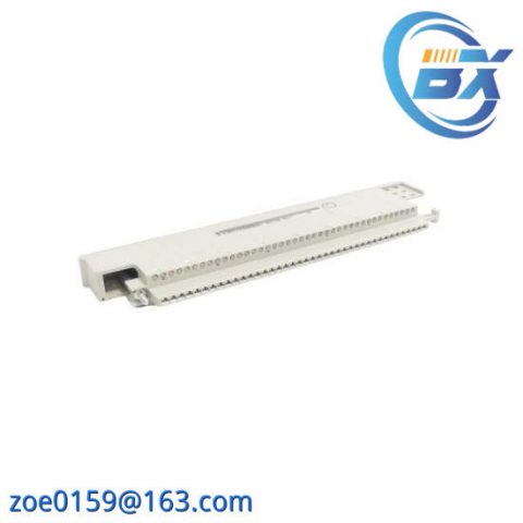 ABB GJR5144900R0001 | 35ST90 Front Plug; Producer: ABB