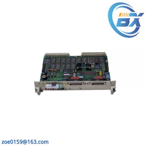 ABB GJR5146620R0001 - 35ZE94G Processor Board