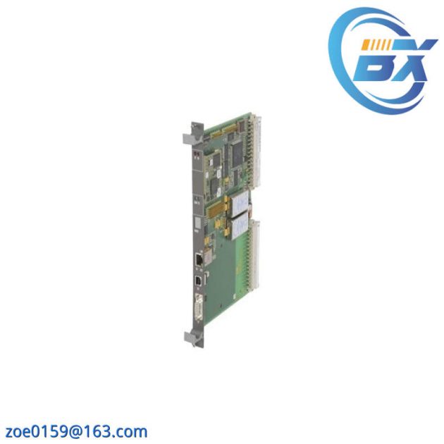 ABB GKWE857800R1214 87TS50E-E Communication Module