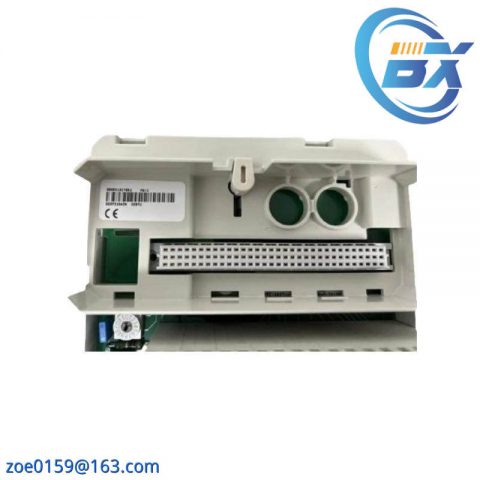 ABB GRBTU-01 | 3BSE013175R1 | The Inverter DCS Module