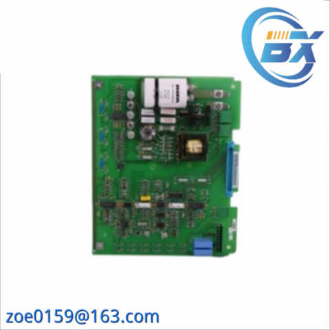 ABB H2004KV Upgrade Kit F1 Board - Industrial Control Module Upgrade Solution