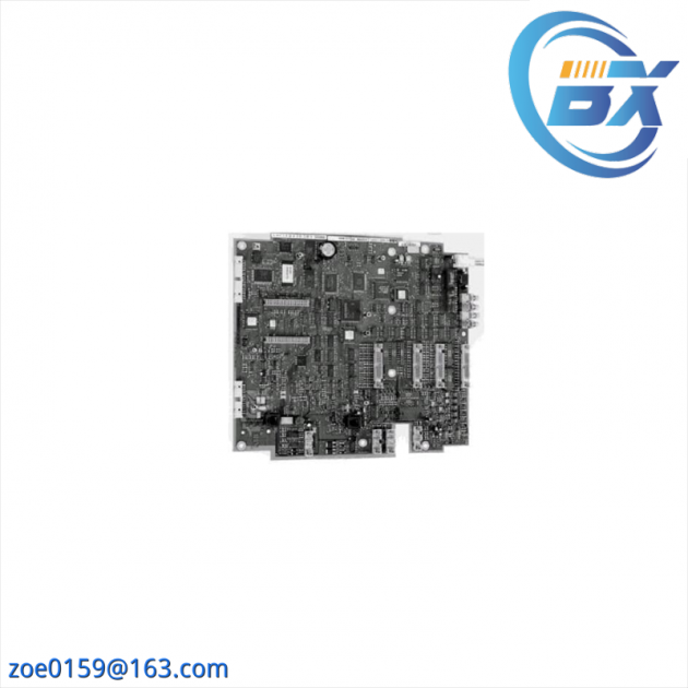 ABB HBHE013940R0002 UNS0866B-P COB PCB Assembled Module for Advanced Automation Systems