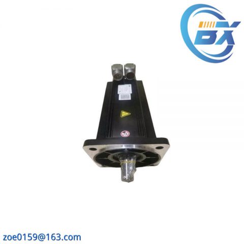 ABB HDS120 Robot Spot Welding Servo Motor, High Precision Automation Module