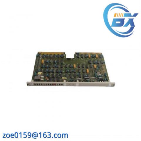 ABB HEDT300272R1 - Advanced Drive Technology Module