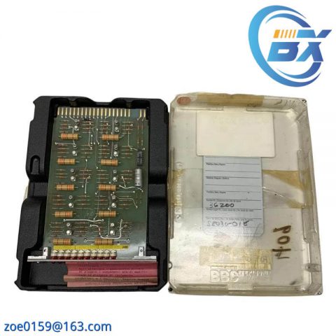 ABB HEIE420158R0001 Industrial Control Modules
