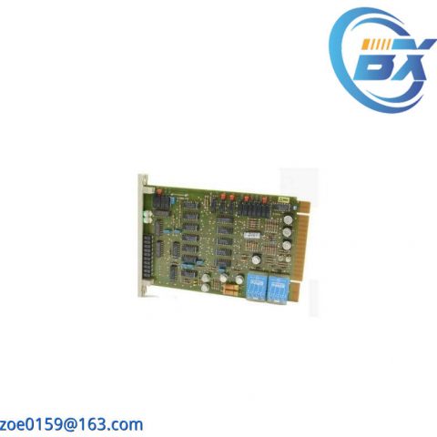 ABB HEIR445976R1 UN0950a-P V1 Industrial Circuit Board