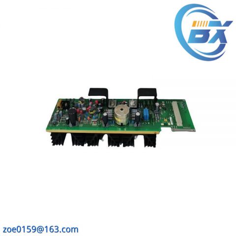 ABB HENF209556R0002 P1LA Control Board, Industrial Automation Solutions