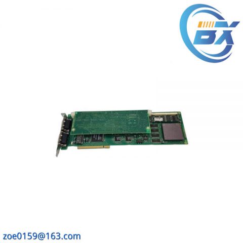 ABB HESG216850M1 316GW61 Industrial Control Unit