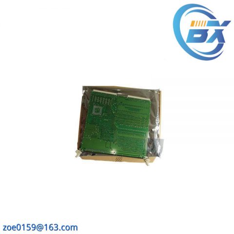 ABB HESG324013R101 216AB61 Output Unit: Precision Control for Industrial Applications