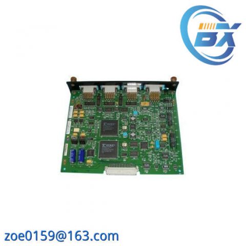 ABB HESG324442R13/E & HESG324442R112 216VC62a: Industrial Grade Main Input/Output Board for Advanced Control Systems