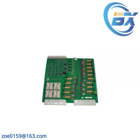 ABB HESG324540R1/H 316EA63 Circuit Board