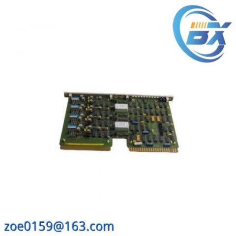 ABB HESG330061R1 ED1411C Socket Board for Advanced Industrial Control Systems