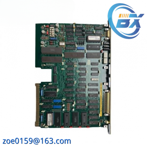 ABB HESG330086R64 HE693116-307, One Year Warranty