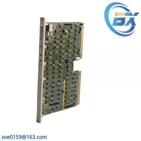 ABB HESG330184R1 ES1844c PC BOARD - Advanced Control Module for Industrial Automation