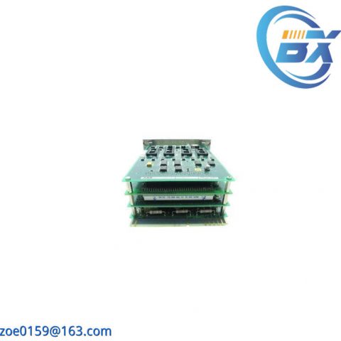 ABB HESG332204R0001 | 70PR05B-ES Programmable Processor; Manufacturer: ABB