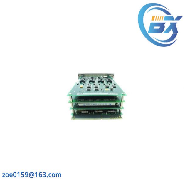 ABB HESG332204R0001 | 70PR05B-ES Programmable Processor; Manufacturer: ABB