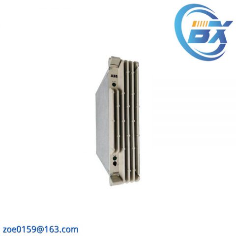 ABB HESG441635R1 216NG63A Servo Controller: Precision, Efficiency & Reliability in Industrial Automation