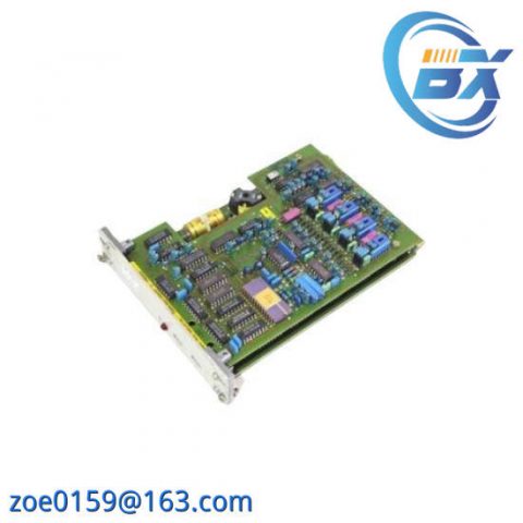 ABB HESG447307R1 | 70EA01B-ES Analog Input Module