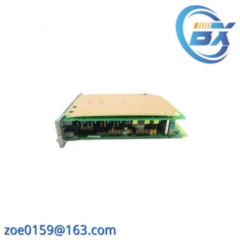 ABB HESG447308R0002 Input Module, 70EA02A, PLC Accessories