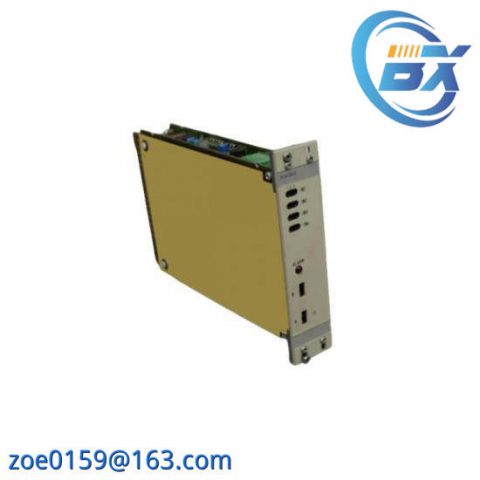 ABB HESG447308R1 70EA02A-ES Input Module: Advanced Industrial Automation Solutions