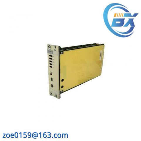 ABB HESG447388R0001 | 70AA02B-E | Analog Output Module