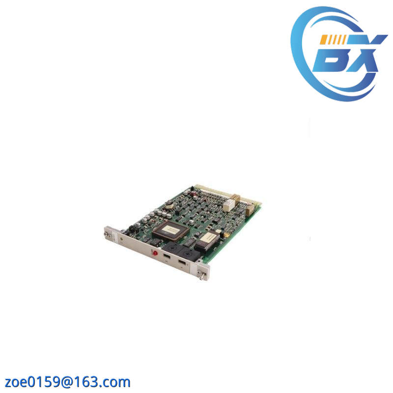 ABB HESG447427R1 HE666455-318/25 70EI05A-E Speed Sensor Input Module