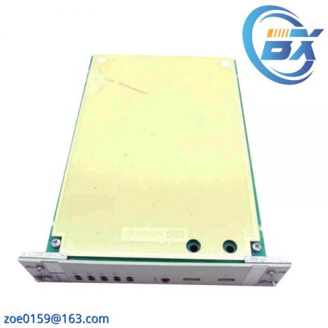 ABB HESG447440R1 - High-Performance Circuit Board for Industrial Automation