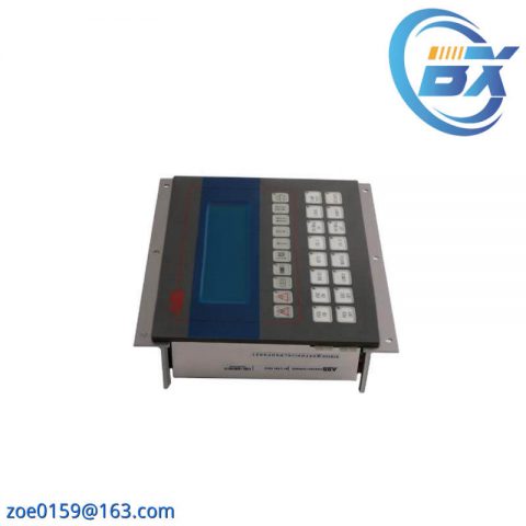 ABB HIEE200130R0002 Industrial Operation Panel