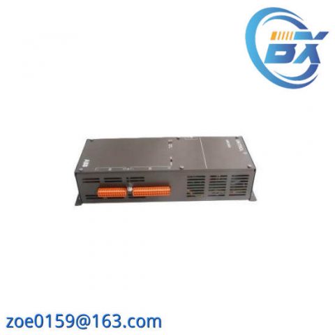 ABB HIEE205010R0003 UNS3020A-Z,V3 Ground Fault Relay