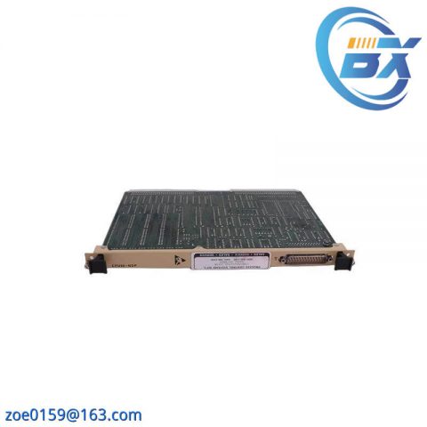 ABB HIEE205011R0001 - UNS3670A-Z,V1 Panel Interface Module