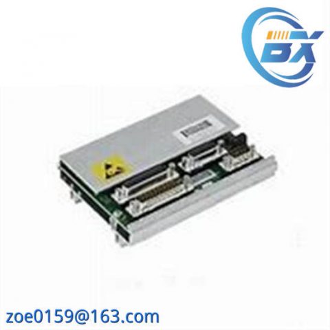 ABB HIEE205011R2 - UNS3670A-Z V1 Converter Electronics