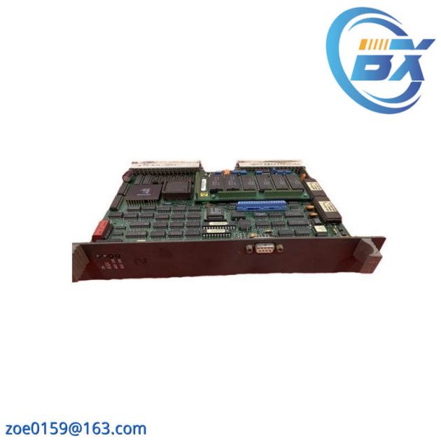 ABB HIEE300550R1 PC BOARD: Precision Control for Industrial Automation