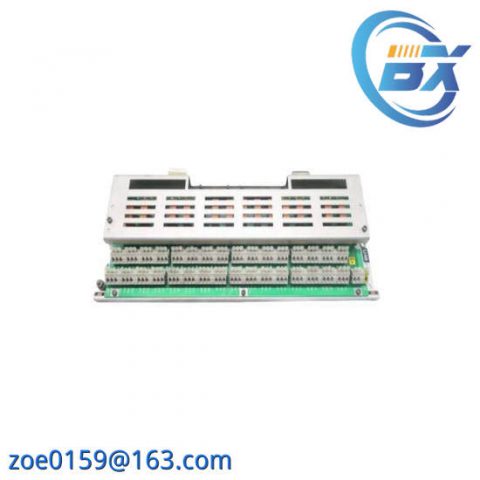 ABB HIEE300690R0001 Circuit Interface Module