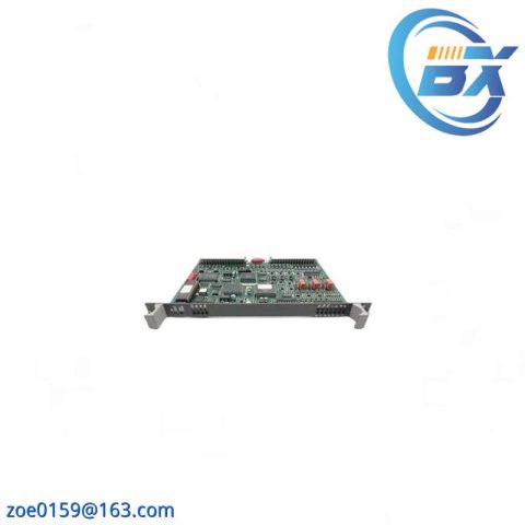 ABB HIEE300766R0001 GDB021BE01 Monitoring Module, Precision Control for Industrial Automation
