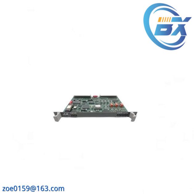 ABB HIEE300766R0001 GDB021BE01 Monitoring Module, Precision Control for Industrial Automation