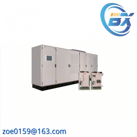 ABB HIEE300766R1 GDB021BE: Precision Gate Control Unit