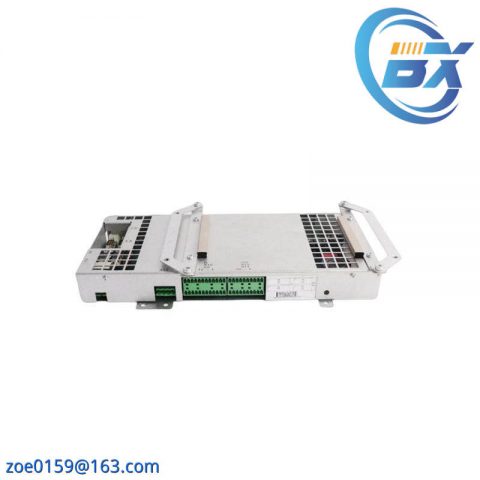 ABB HIEE300831R0001 UAC346AE01 Terminal Unit