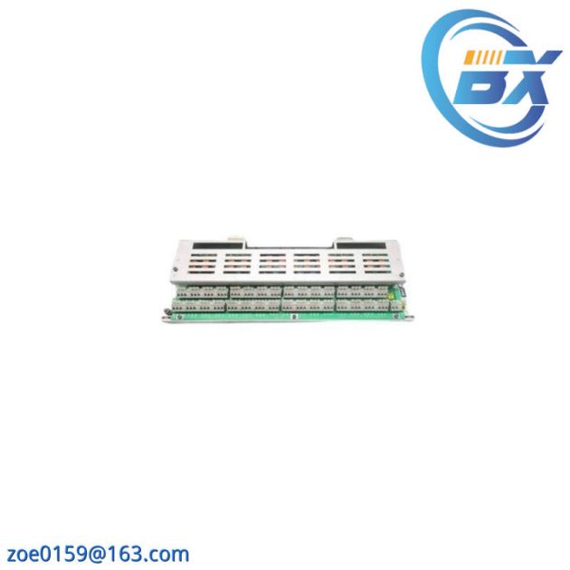 ABB HIEE300931R0001 CONVERTER CONTROL BOARD; Manufacturer:ABB