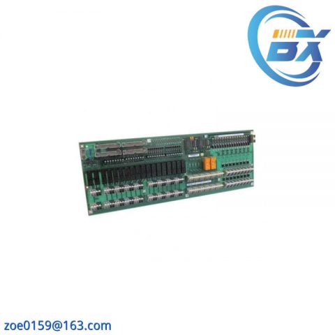 ABB HIEE305082R1 UNS0863A-P V1 Circuit Board - Industrial Control Module