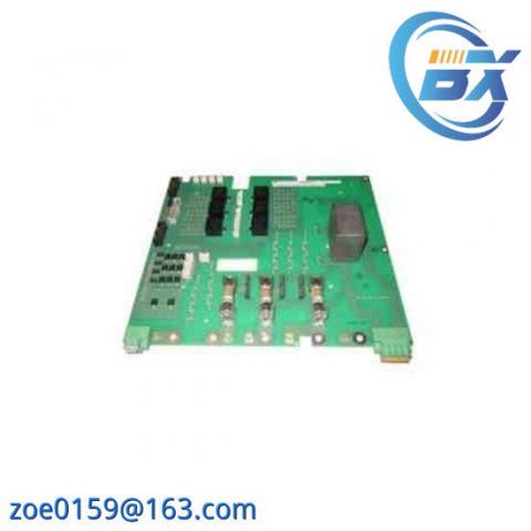 ABB HIEE305114R0001 Circuit Board - Advanced Control Module