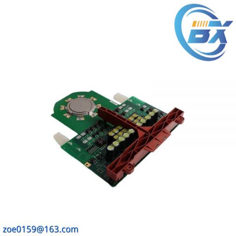 ABB HIEE305114R0001 UNS4684A-P2 PCB Assembly