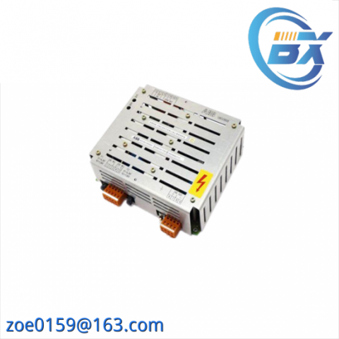 ABB HIEE305120R0002 UNS0868A-P V2 Power Supply - High Performance, Reliable Industrial Solution