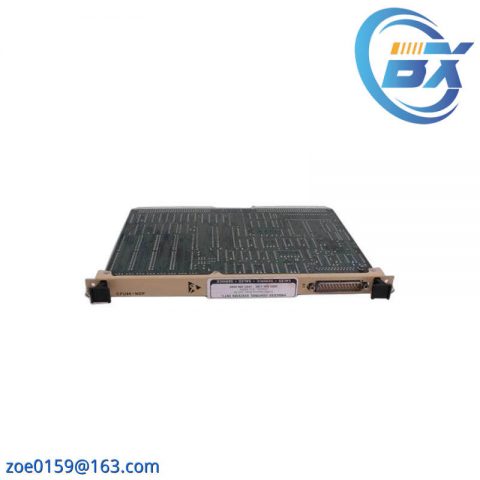 ABB HIEE400995R0002-3004223/010-UM B015 Module for Industrial Control Systems