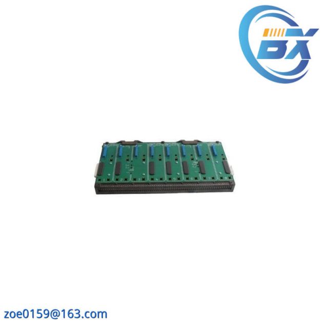 ABB HIEE400995R0002-3004223/010-UM BE, Industrial Control Module