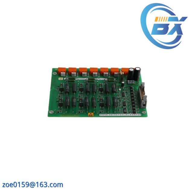 ABB LTC391AE01 HIEE401782R0001 Interface Module - Advanced Networking & Control Solution