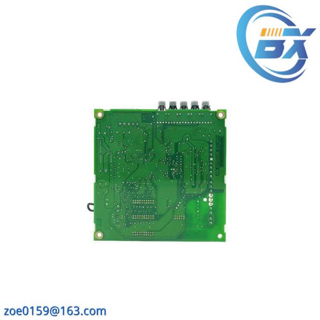 ABB HIEE401807R0001 High-Performance Control Module