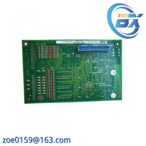 ABB HIEE405246R0001 UNS0867a-P V1 Extension Card for Industrial Control